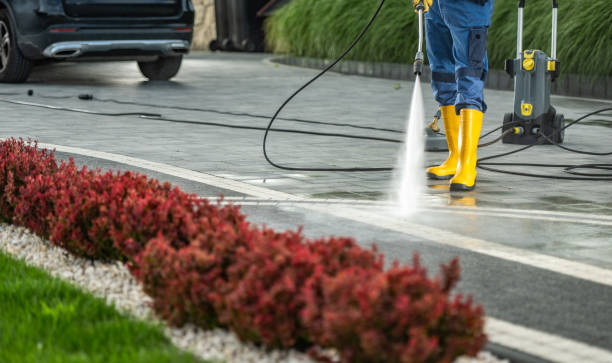 Trusted West Carrollton, OH  Pressure Washing Services Experts